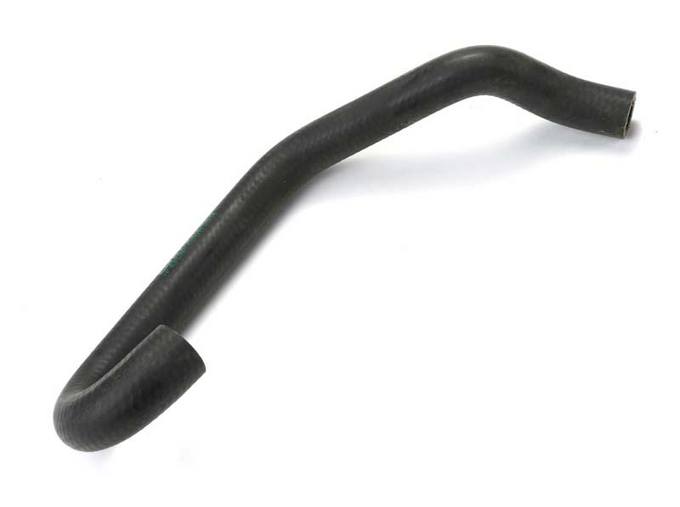 BMW Heater Hose - Passenger Side Inlet 64218371386